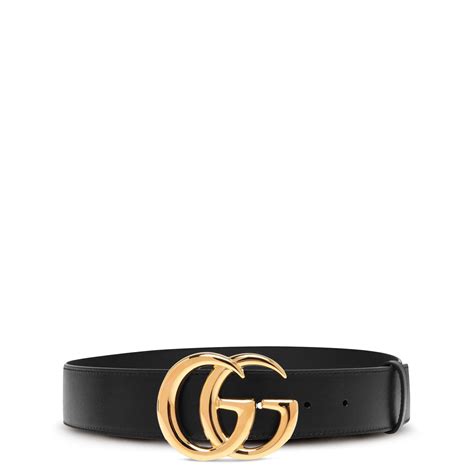 gucci black gg marmont 2.0 belted pouch|Gucci Marmont belt 4cm.